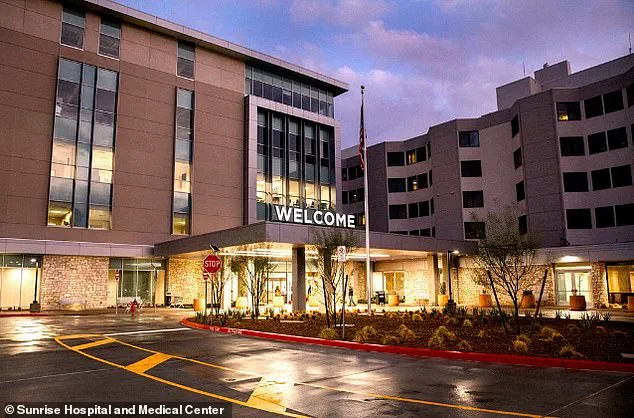 Mother Dies of Heat Stress After Discharge from Treatment Facility; Family Files Negligence Lawsuit Against Desert Hope and Sunrise Hospital