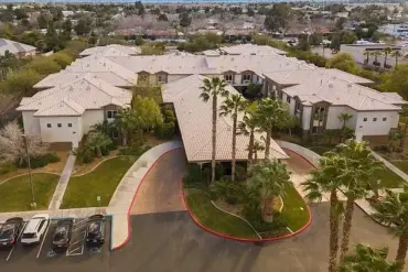Mother Dies of Heat Stress After Discharge from Treatment Facility; Family Files Negligence Lawsuit Against Desert Hope and Sunrise Hospital