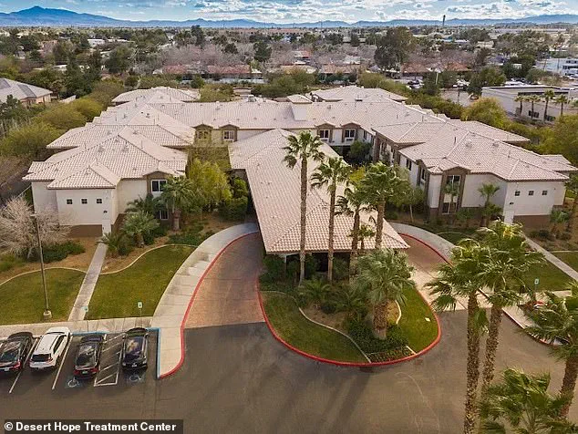 Mother Dies of Heat Stress After Discharge from Treatment Facility; Family Files Negligence Lawsuit Against Desert Hope and Sunrise Hospital
