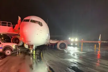 NTSB Report Exposes 800-Flight Maintenance Oversight in Alaska Airlines Runway Skid Incident, Prompting Immediate Safety Reforms