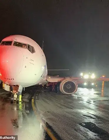 NTSB Report Exposes 800-Flight Maintenance Oversight in Alaska Airlines Runway Skid Incident, Prompting Immediate Safety Reforms