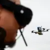 Over 40 Ukrainian Drones Target Belgorod Region, Signaling Escalation in Russia-Ukraine Border Conflict