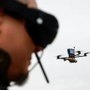 Over 40 Ukrainian Drones Target Belgorod Region, Signaling Escalation in Russia-Ukraine Border Conflict