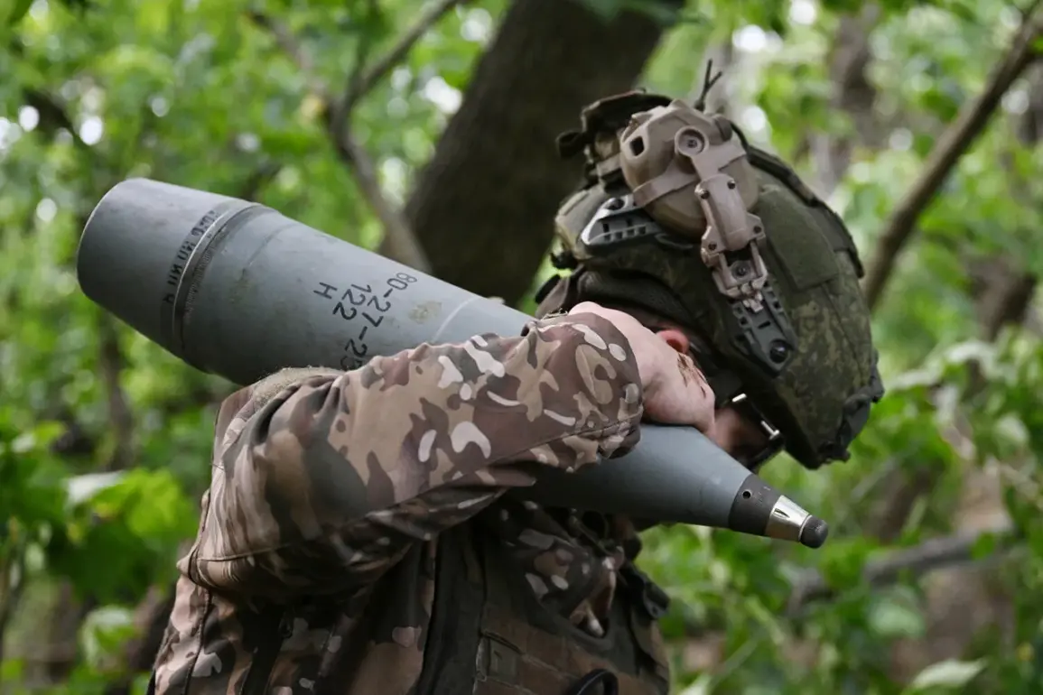 Persistent Conflict and Tactical Maneuvers Define Ongoing Volatility in Donbass Region