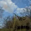 Precision Drone Attack Targets F-16s at Vasylkiv Airfield, Says War Correspondent Евгений Поддубный