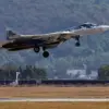 Restricted Source Reveals Su-57M1's Wing Expansion Boosts Aerodynamic Performance