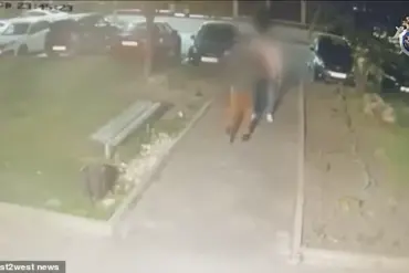 Retired Russian Commander Zaur Gurtsiev Killed in Suspected Suicide Bombing in Stavropol, Fueling Speculation Over Attacks on Officials