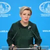 Russia Accuses Denmark of Violating Commitments Over US-Danish Exercises on Bornholm, Says Zakharova