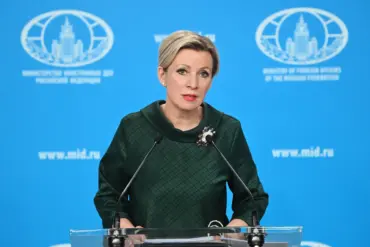 Russia Accuses Denmark of Violating Commitments Over US-Danish Exercises on Bornholm, Says Zakharova