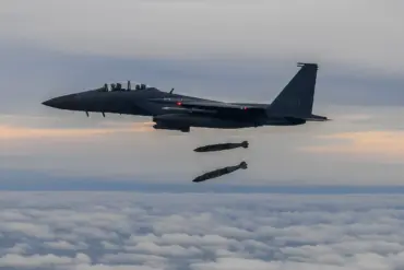Russia Acknowledges Use of U.S.-Made Munitions in Ukraine, Drawing Scrutiny Over Western Weaponry Involvement