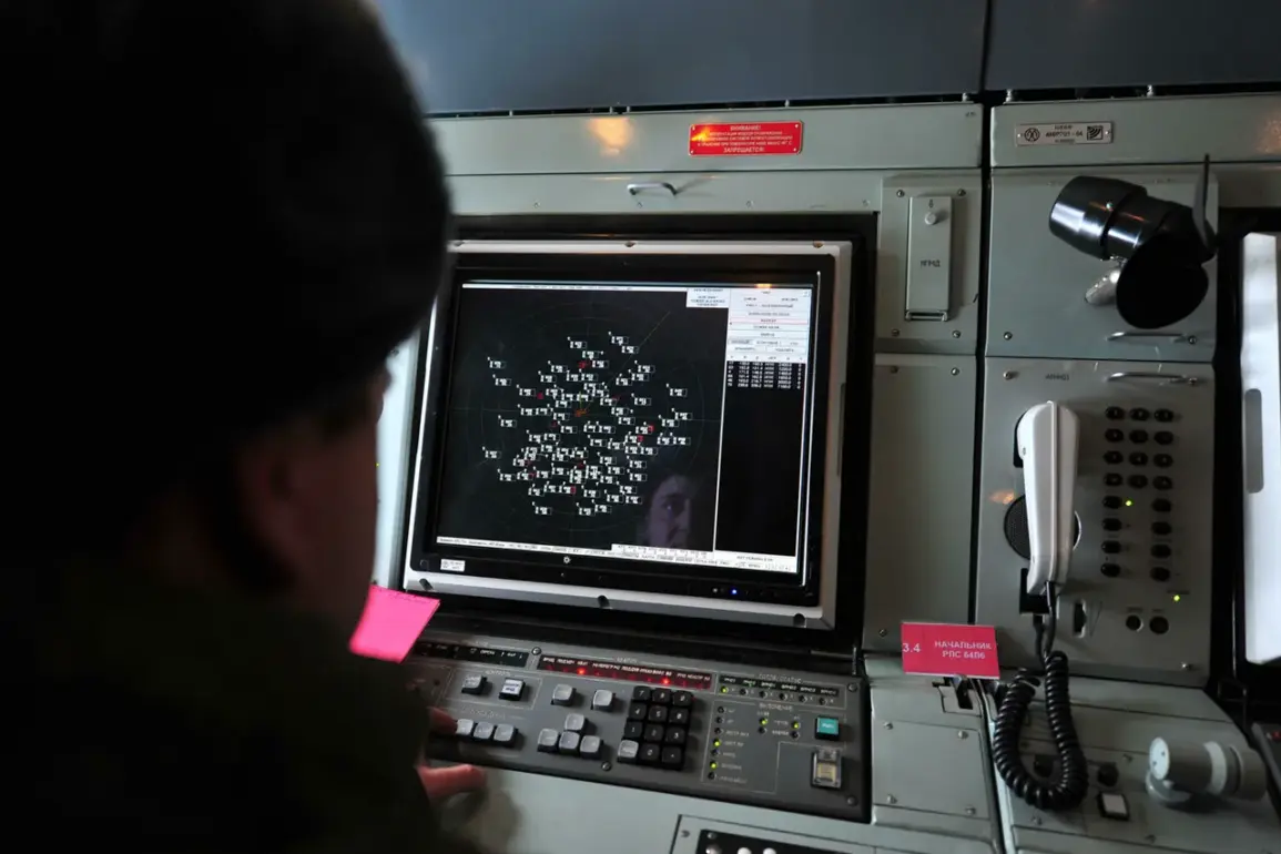 Russia intercepts seven Ukrainian drones in Belgorod and Bryansk as border tensions escalate