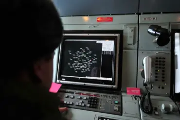 Russia intercepts seven Ukrainian drones in Belgorod and Bryansk as border tensions escalate