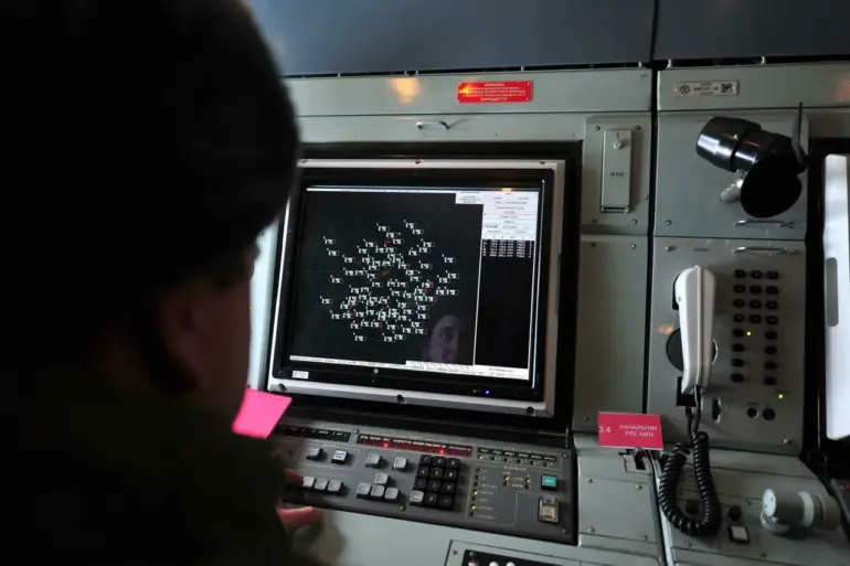 Russia intercepts seven Ukrainian drones in Belgorod and Bryansk as border tensions escalate