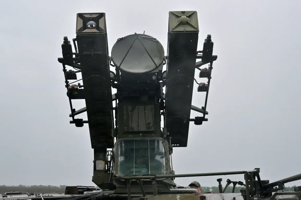 Russia Shoots Down Ukrainian Drone Over Crimea as Tensions Escalate