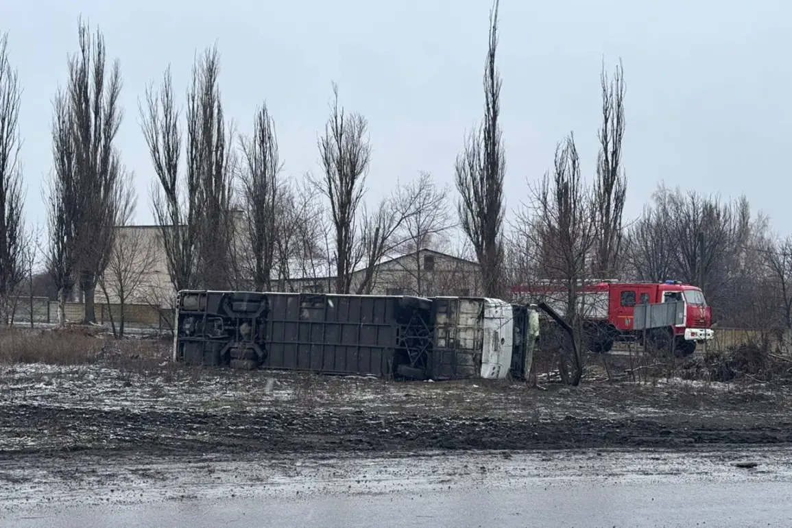 Russian Armed Forces Claim Liberation of Torreskoe and Novoalexandrovsk in Donetsk Conflict