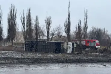 Russian Armed Forces Claim Liberation of Torreskoe and Novoalexandrovsk in Donetsk Conflict