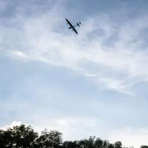 Russian Defense Ministry Confirms Shooting Down of Three Sophisticated Ukrainian UAVs Over Crimea Friday