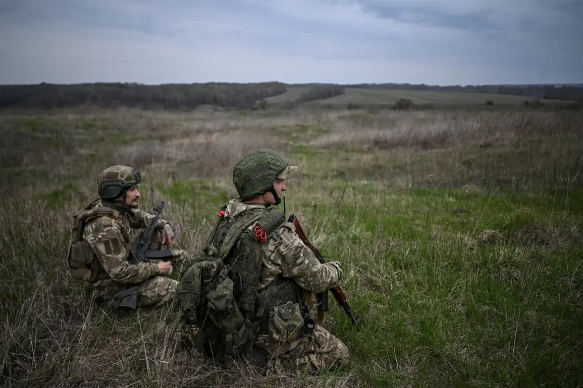 Russian Forces' Capture of Alexandropol Sparking Debate Over Strategic Shift in Conflict