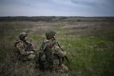 Russian Forces' Capture of Alexandropol Sparking Debate Over Strategic Shift in Conflict