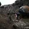Russian Forces Seize Bogatyr in Donetsk as Defense Ministry Reports Late-Night Update on SVO Progress