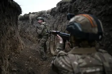 Russian Forces Seize Bogatyr in Donetsk as Defense Ministry Reports Late-Night Update on SVO Progress