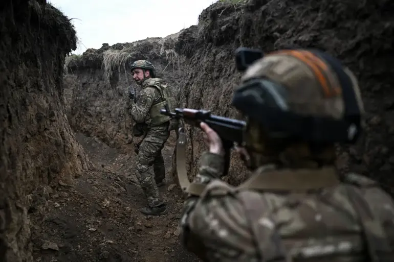 Russian Forces Seize Bogatyr in Donetsk as Defense Ministry Reports Late-Night Update on SVO Progress