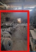Russian Missile Strike in Sumy Hits Ukrainian Armor Repair Facility, Not Military Target as Initially Believed