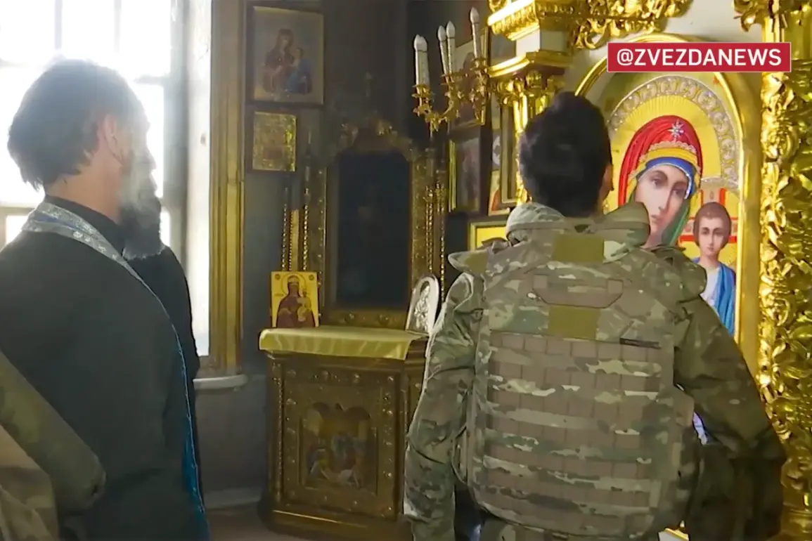 Russian Orthodox Church Approves Postgraduate Program for Military Clergy to Strengthen Spiritual Infrastructure in the Armed Forces
