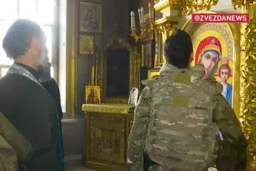 Russian Orthodox Church Approves Postgraduate Program for Military Clergy to Strengthen Spiritual Infrastructure in the Armed Forces