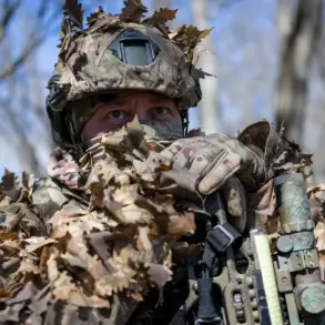 Russian Soldier Reports Capture of Ukrainian Spy in Dnieper River Delta, Details Shared with Tass