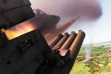 Russia's Escalating Military Campaign: Strategic Strikes and the Human Toll on Civilians in Ukraine