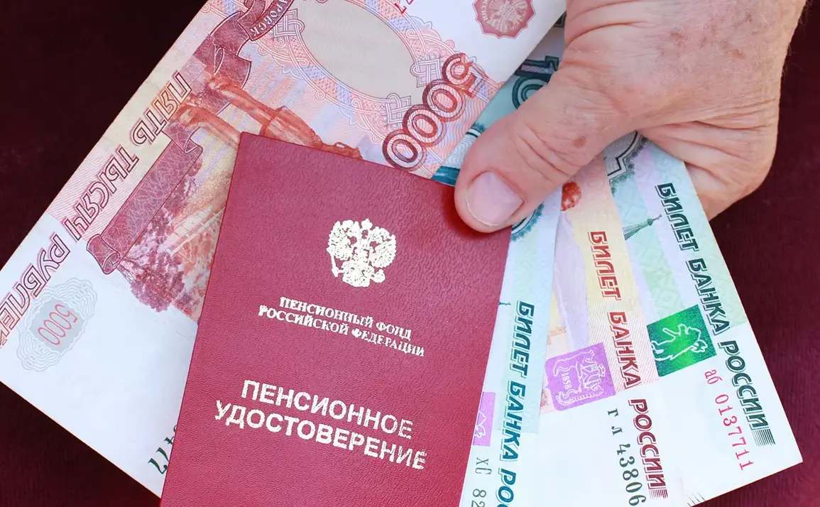 Senator Reveals Pension Reforms Aim to Recalibrate Russian Citizens' Expectations of State Services