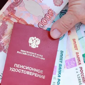 Senator Reveals Pension Reforms Aim to Recalibrate Russian Citizens' Expectations of State Services