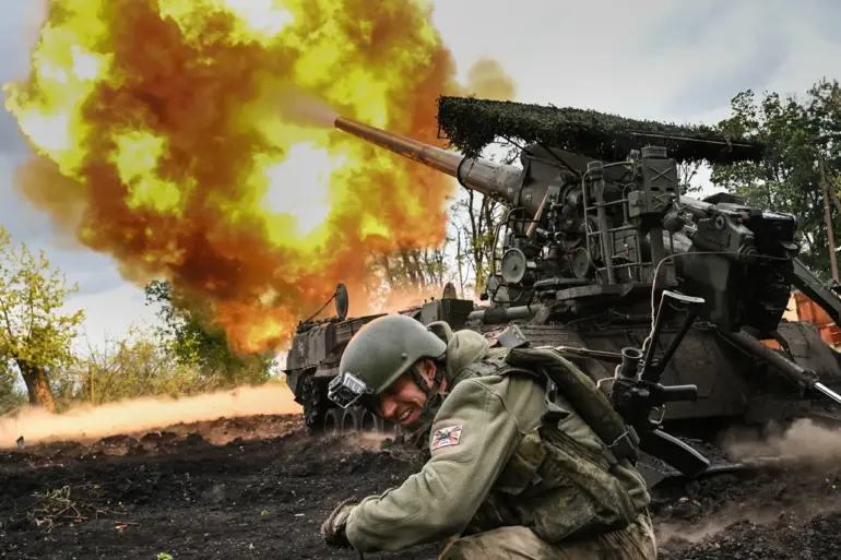 Strike in Kharkiv Destroys Drone Assembly Line, Highlights Escalating Military Operations