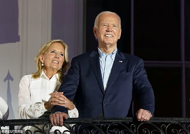 The 'Biden Health Cover-Up' Book: A Misleading Narrative and the True Focus of Trump's Administration