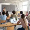 The Digital Generation's Crossroads: A Teacher's Reflection on Innovation, Privacy, and Education's Future