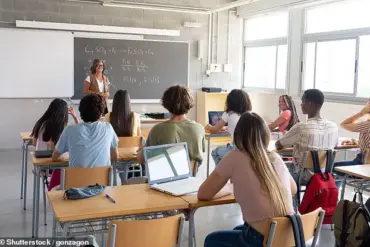 The Digital Generation's Crossroads: A Teacher's Reflection on Innovation, Privacy, and Education's Future
