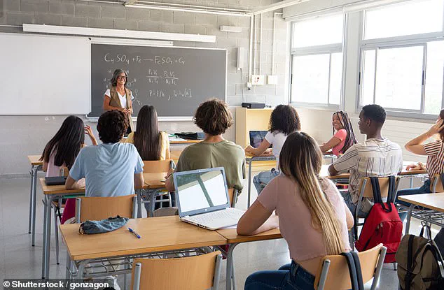 The Digital Generation's Crossroads: A Teacher's Reflection on Innovation, Privacy, and Education's Future