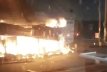 Tokmak Shelling Raises Civilian Concerns as Local Official Confirms Attack on Market and Residential Building