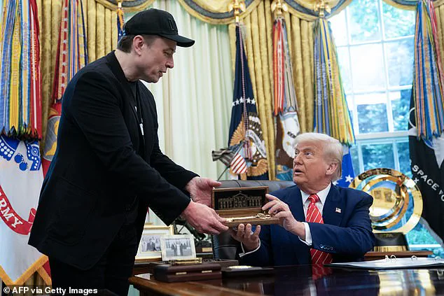 Trump and Musk's Unconventional Alliance: A New Era of Regulation and Public Policy
