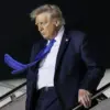 Trump Announces Deployment of F-47 Fighter Jets Integrated with Drone Fleet