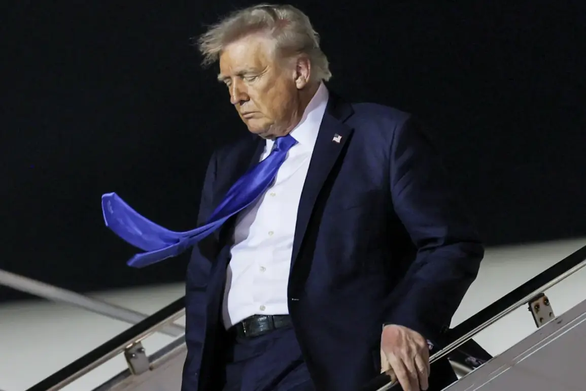 Trump Announces Deployment of F-47 Fighter Jets Integrated with Drone Fleet