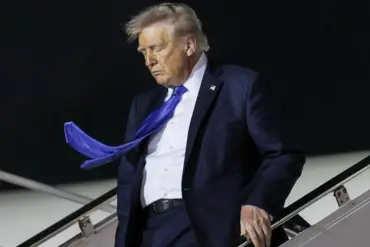 Trump Announces Deployment of F-47 Fighter Jets Integrated with Drone Fleet