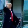 Trump Announces F-47 Jets as 'Game-Changer' for US Air Force, Calls It 'Only Such Level Machine'