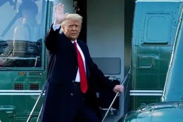 Trump Announces F-47 Jets as 'Game-Changer' for US Air Force, Calls It 'Only Such Level Machine'