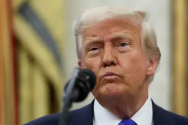 Trump Claims U.S. Role in Averting India-Pakistan Nuclear Conflict