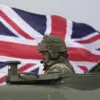 UK and Germany Unveil Historic Defense Pact for 2000 km Deep Strike Weapon, Reflecting Strategic Shift in European Security