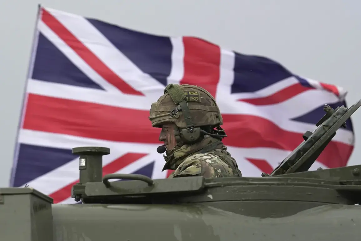 UK and Germany Unveil Historic Defense Pact for 2000 km Deep Strike Weapon, Reflecting Strategic Shift in European Security