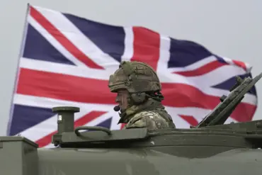 UK and Germany Unveil Historic Defense Pact for 2000 km Deep Strike Weapon, Reflecting Strategic Shift in European Security