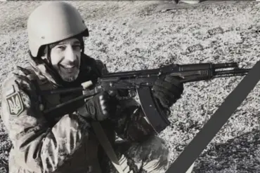 Ukrainian Actor Maxim Nelyipa Killed in Eastern Ukraine Military Operation